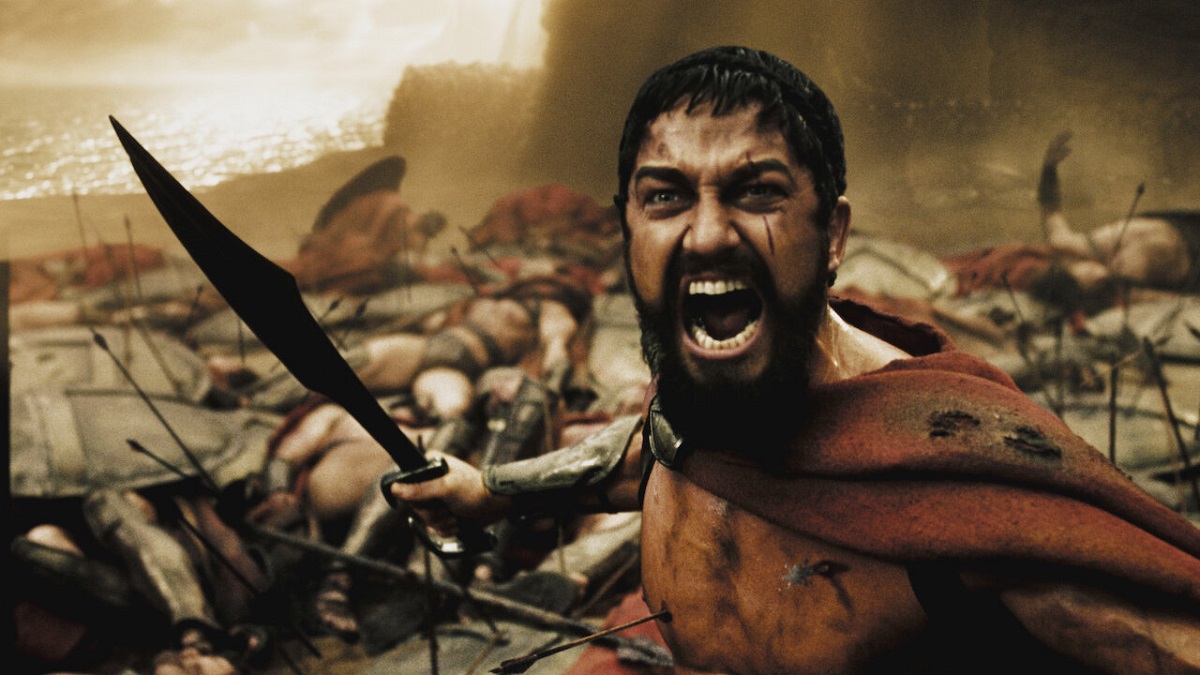 É oficial: o filme cult The 300 ganhará uma série prequela de Zack Snyder