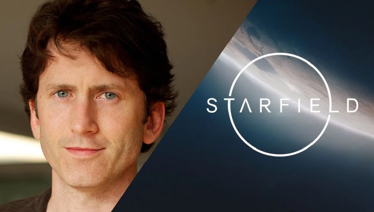 ‘Foi uma má ideia’: Todd Howard admite que mil planetas em Starfield são um desperdício desnecessário de tempo, esforço e recursos da Bethesda