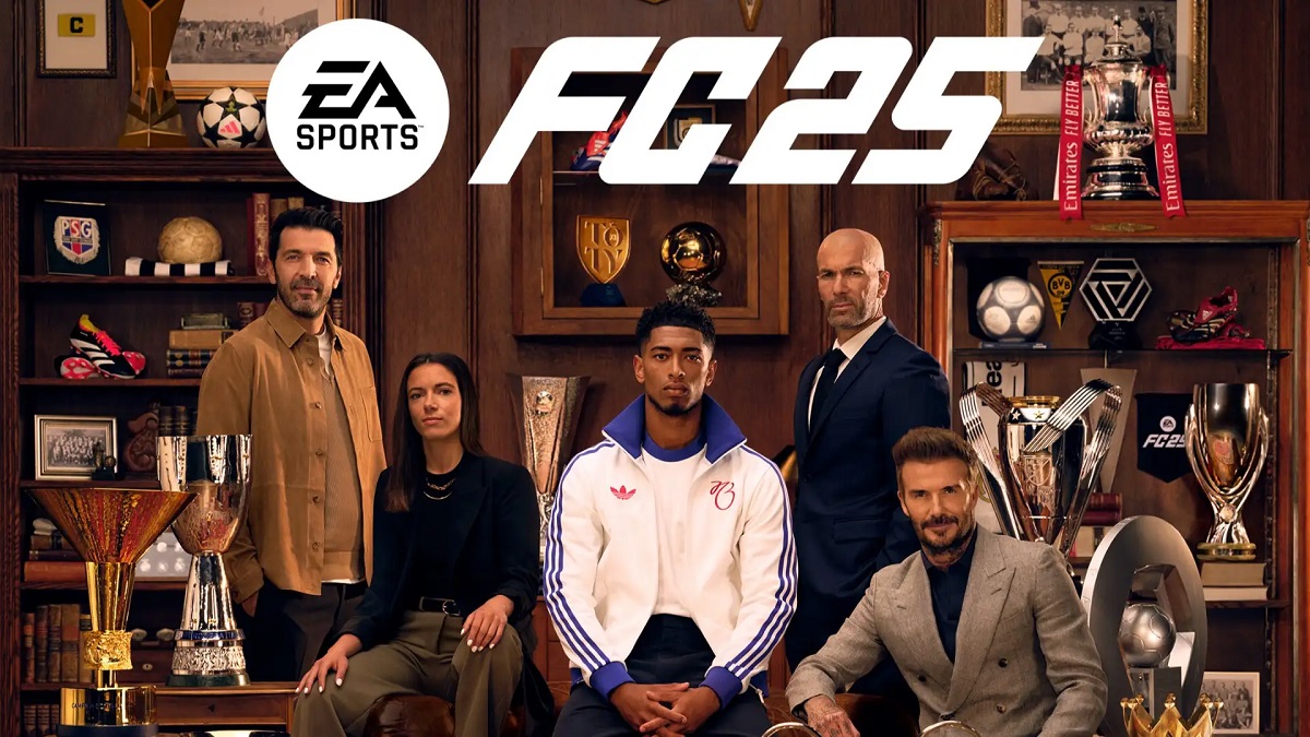 Estrelas do futebol mundial no trailer de lançamento do EA Sports FC 25 - mas será que ele salvará o jogo? As primeiras avaliações dos jogadores sobre o novo simulador são fortemente negativas