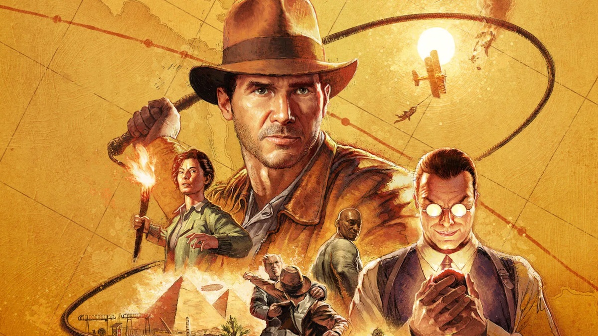 Novo trailer de Indiana Jones e o Great Circle revelado na TGS: estúdio MachineGames promete um jogo legal