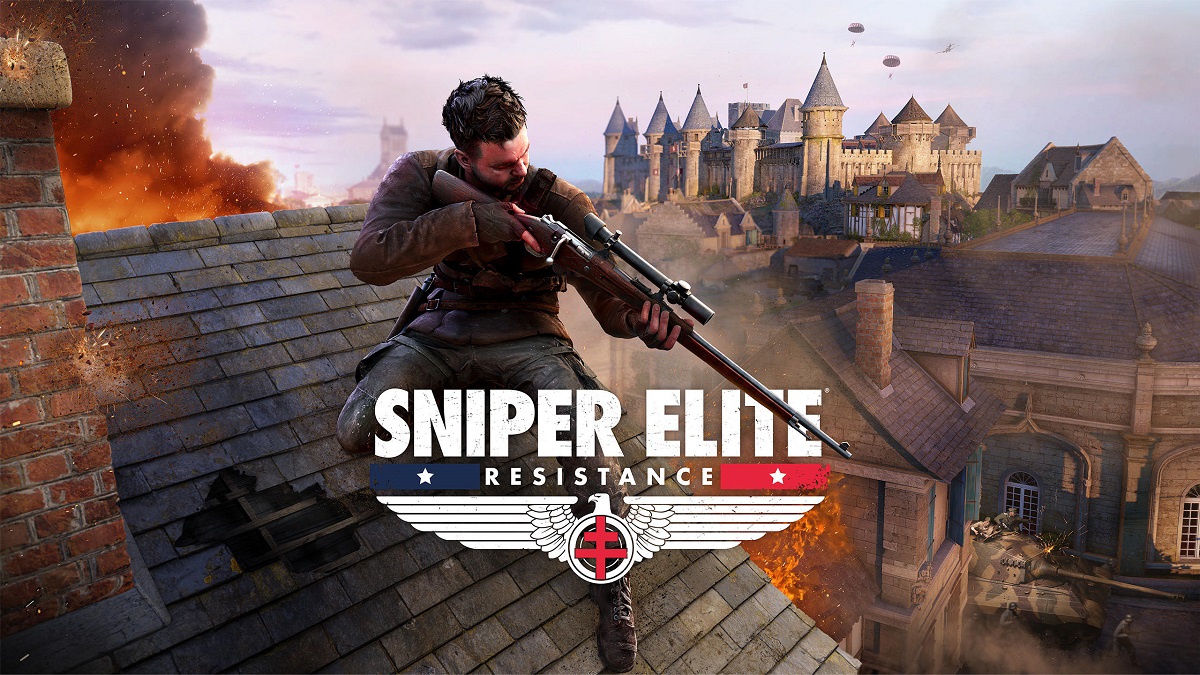 Rebelião não muda estilo: vídeo de gameplay de 8 minutos de Sniper Elite: Resistance mostrou as principais mecânicas do novo shooter