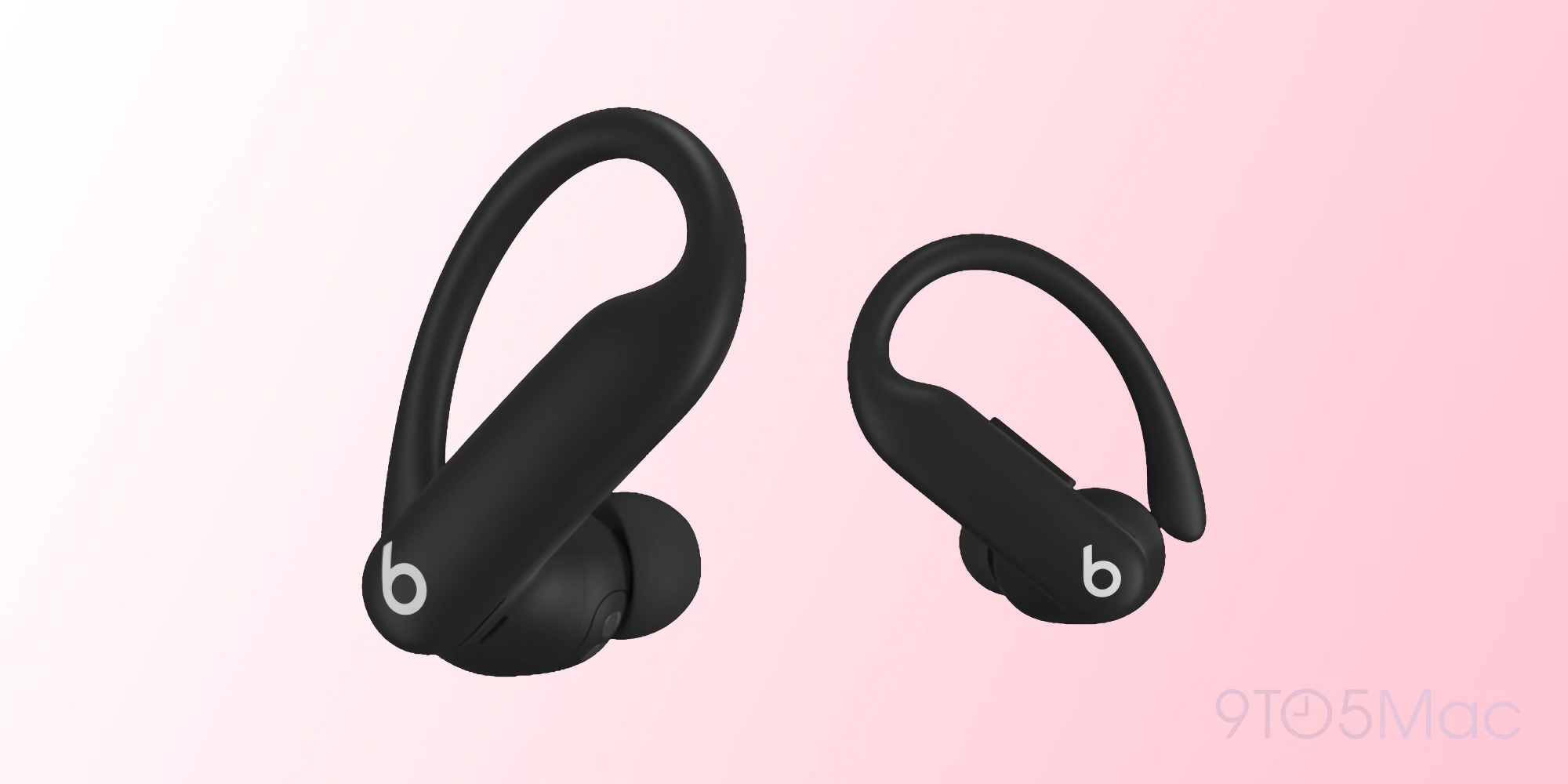 Powerbeats Pro 2 apareceu em imagens, fones de ouvido terão sensor de frequência cardíaca