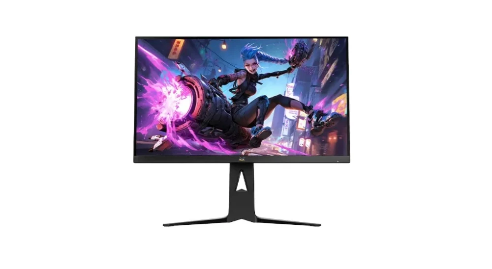 ViewSonic lança novo monitor VX2766-2K-Pro-3 de 27 polegadas com taxa de atualização de 260 Hz