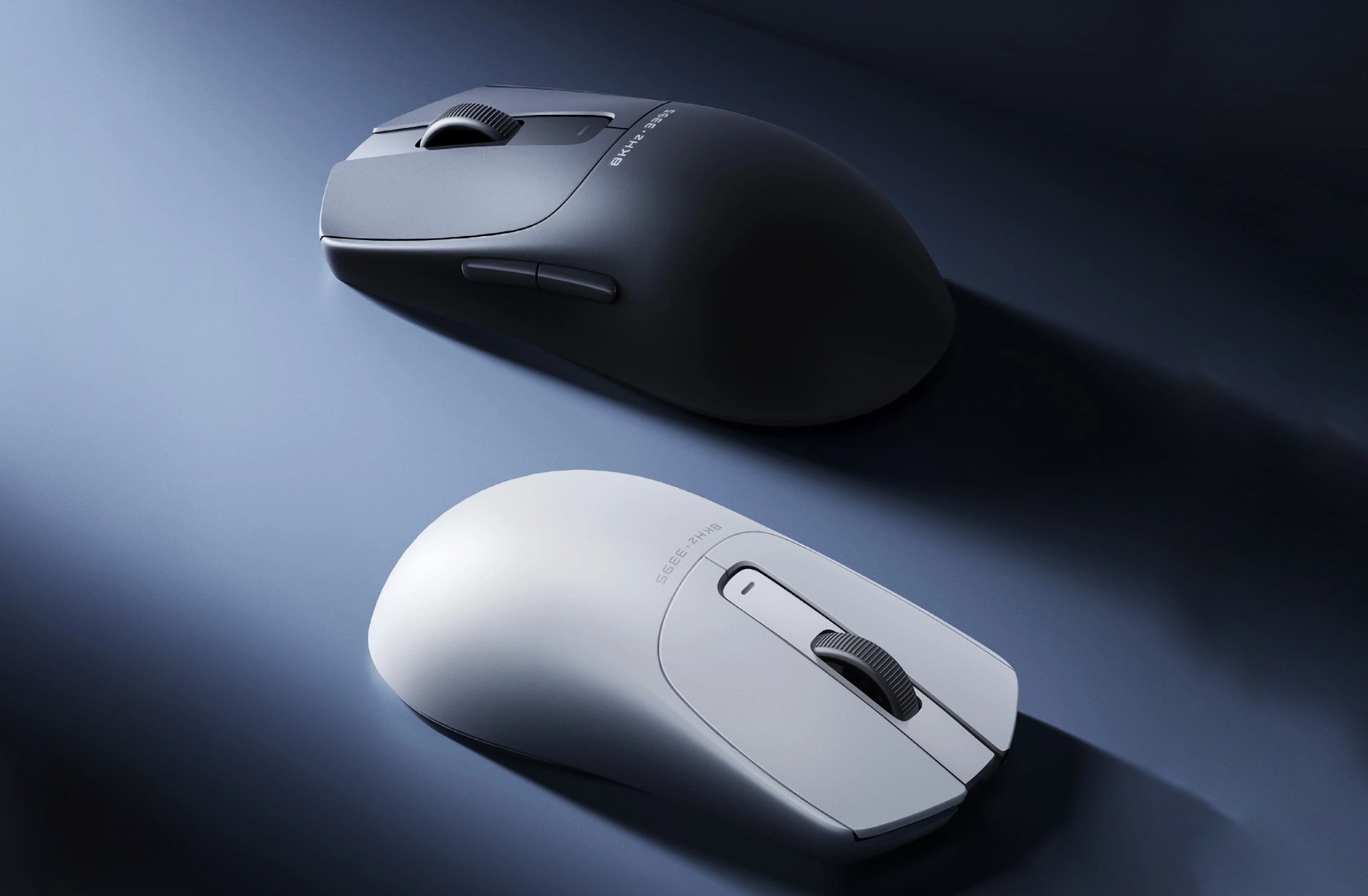 Xiaomi Mouse X1: um mouse gamer com sensor óptico de 26.000 DPI e taxa de pesquisa de 8.000 Hz por US$ 42