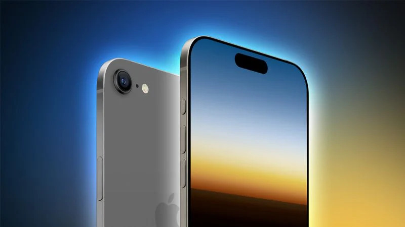 Rumor: iPhone 17 e iPhone 17 Air terão telas ProMotion de 120 Hz