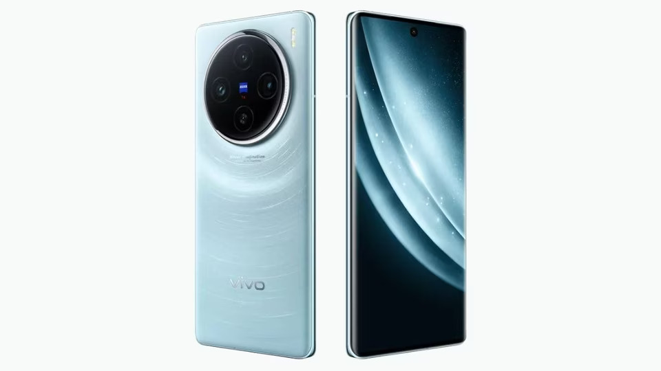 Vivo X200 Pro pode ter carregamento com fio mais lento do que seu antecessor