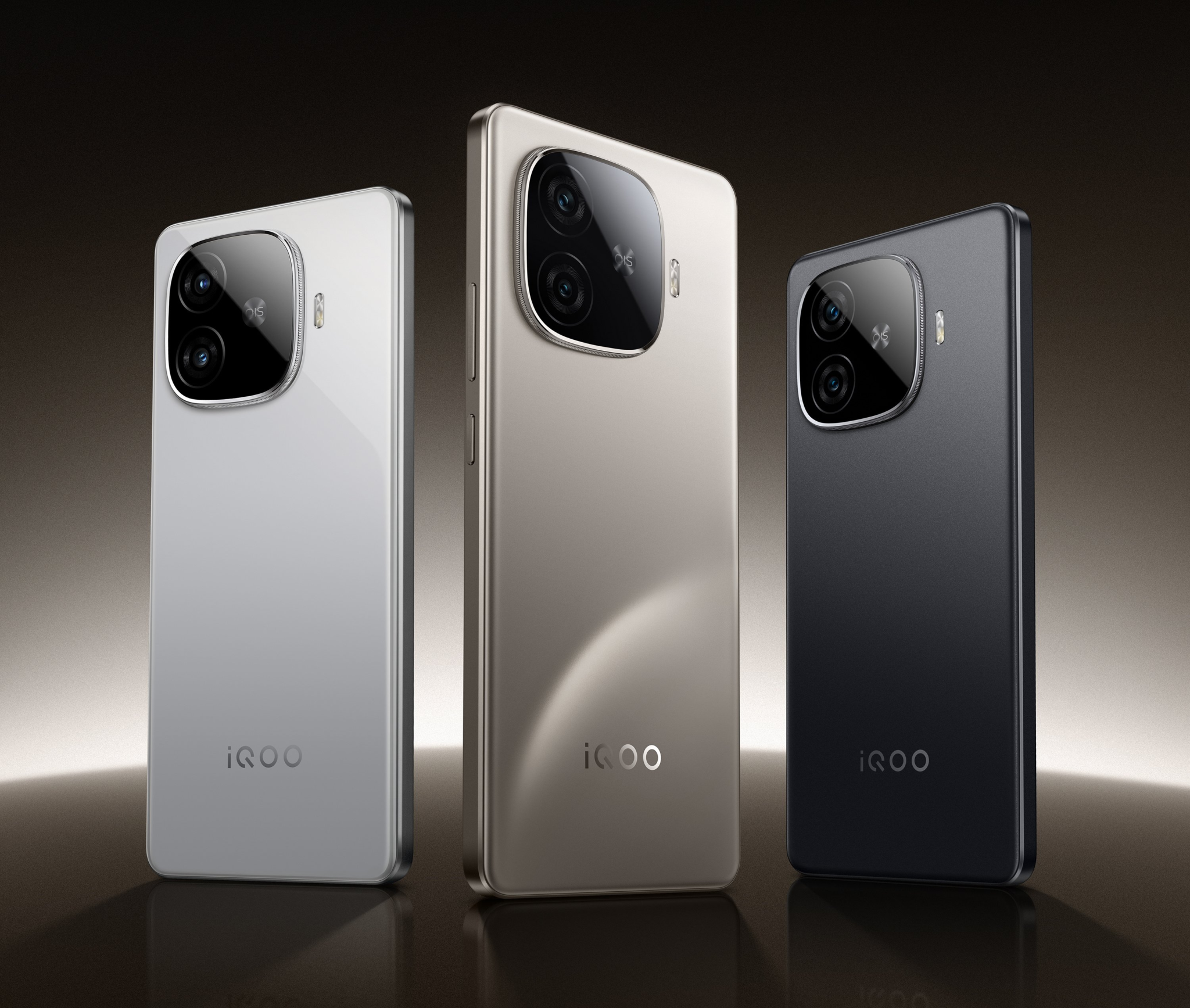 iQOO Z9 Turbo+: chip MediaTek Dimensity 9300+ e bateria de 6400 mAh por US$ 330